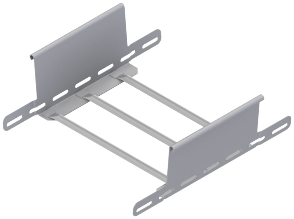 Segmento multicanale Lanz 500×110mm ZMA