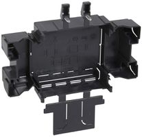 Boîte isolée 1×1 Evolutive