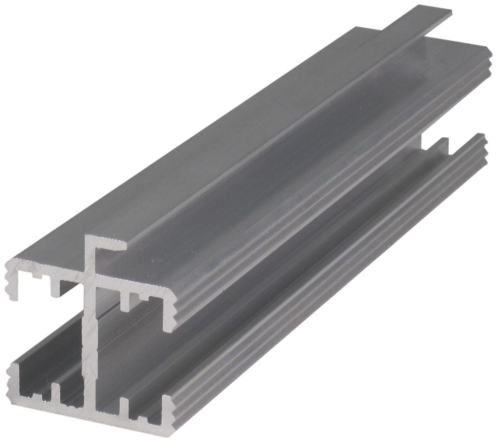 Profilé de séparation Almatec AS 26.1 L=3m, 25×30mm