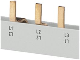 Kammschiene Siemens SENTRON 5ST3615 10mm² 12TE