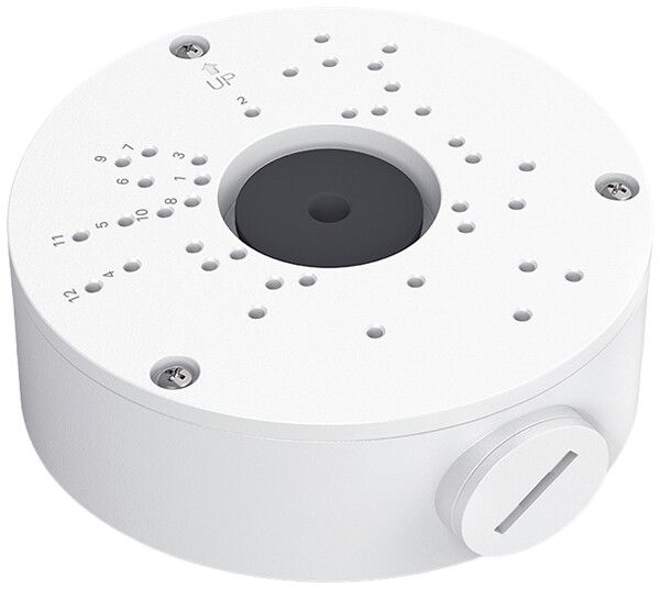 Anbaugehäuse TP-Link VIGI VJB-300 fest 130.47×45.7mm weiss