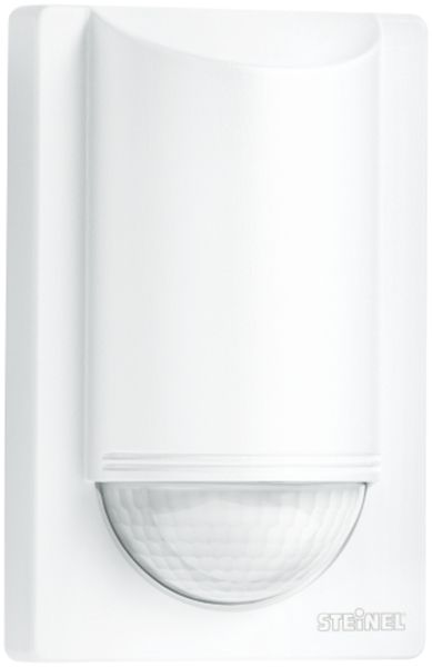 AP-Bewegungsmelder Steinel IS 2180 ECO COM1, weiss