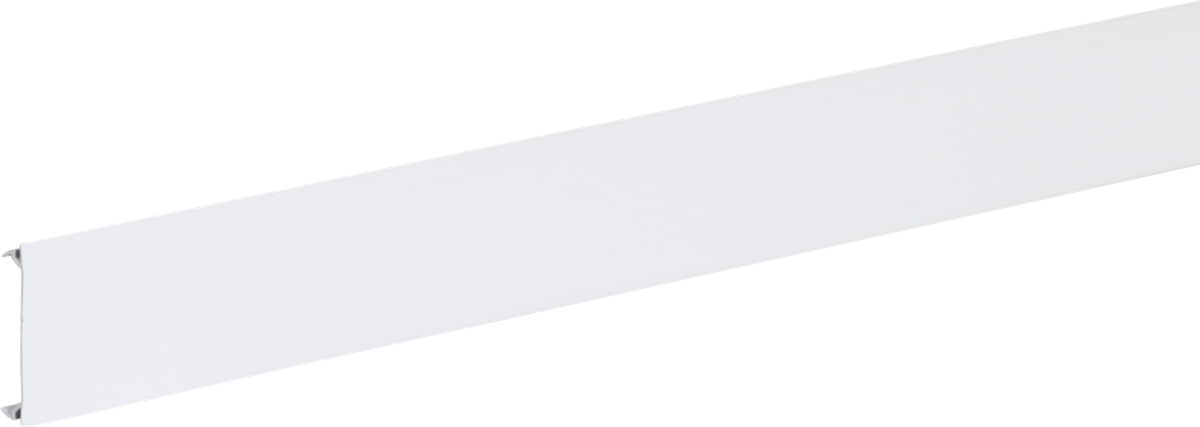 Otturatore weber.uniline PVC 2mm lunghezza 1m