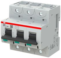 Leitungsschutzschalter ABB S803P-K125 3P 400V K-125A 50kA 5TE