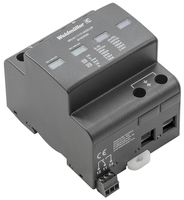 Überspannungsableiter Weidmüller VPU AC I 1+1 R 440/25 LCF