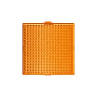 Calotte EDIZIOdue plate jaune