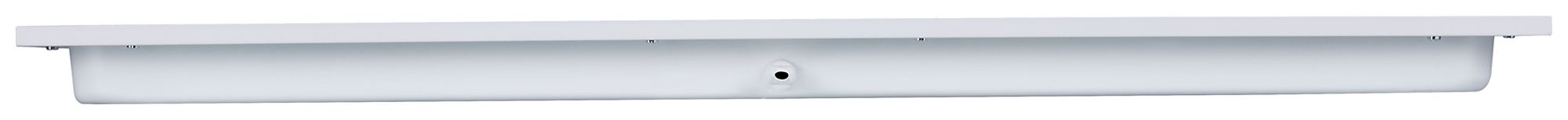 LED-Panelleuchte Sylvania Quantum 600×600 28W 4500lm 840 IP54/IP20 DALI