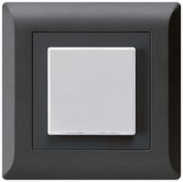 Luminaire ENC kallysto.line LED blanc 230V noir