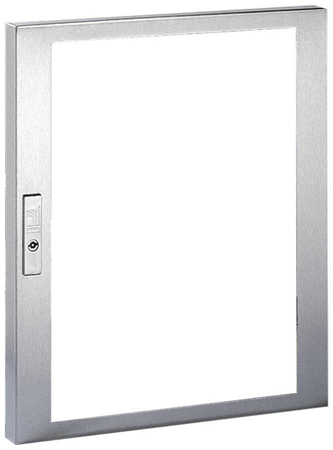 Tür Rittal FT 2793.560 522×600×38mm Sichttür Edelstahl IP54