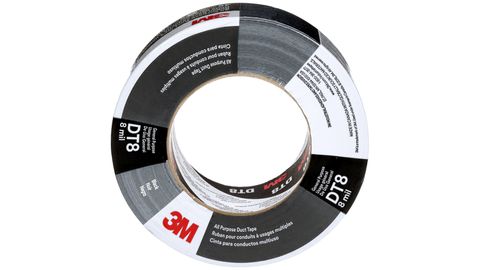 Bandes isolantes en tissus