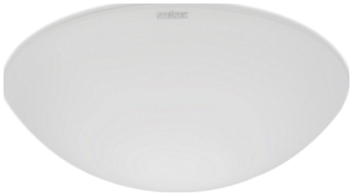 Couvercle de rechange Steinel pour plafonnier/applique RS 16 / PRO P1 V2, Ø252mm