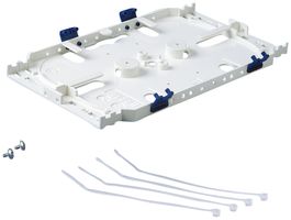 Cassetta di giunzione FO kit di base