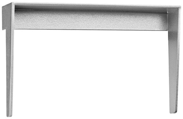 Regendachrahmen Urmet Alpha, 125×94.5mm