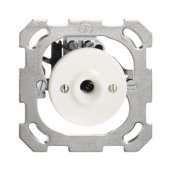 UP-Anschlussdose FH PM 8L weiss