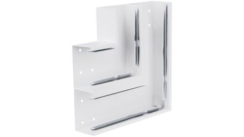 Flachwinkel, Verbinder