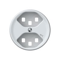 Frontset origin 2×T23 1×S 60×60mm ws