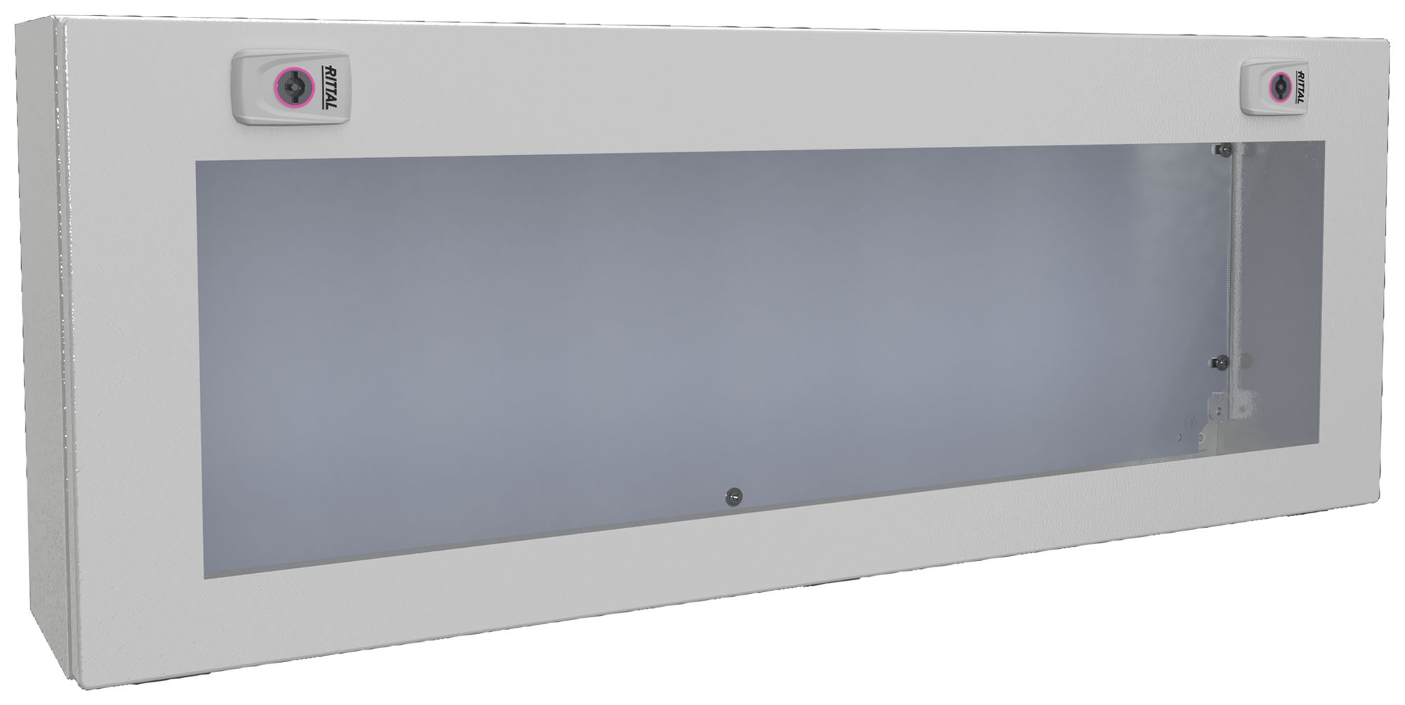 Gehäuse Rittal KX 1613.100 800×300×155mm IP65 IK08