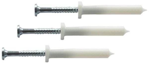 Nageldübel Speedplug SP 6/40 marKing