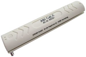 Kabelabmantler Dätwyler Abi Cat.X, grau