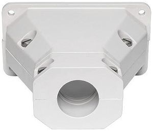 Endverschluss Schurter SKS