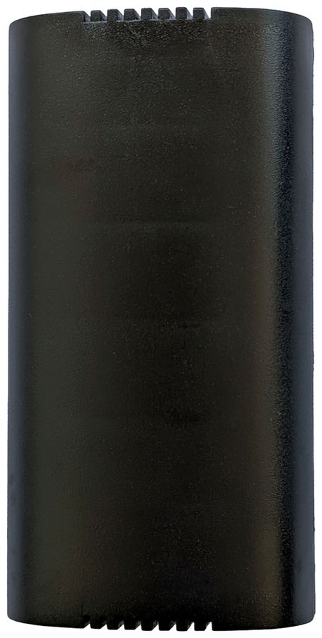 LED-Schnurdimmer 230V 3…60W/20…60W universal&LED Retrofit schwarz