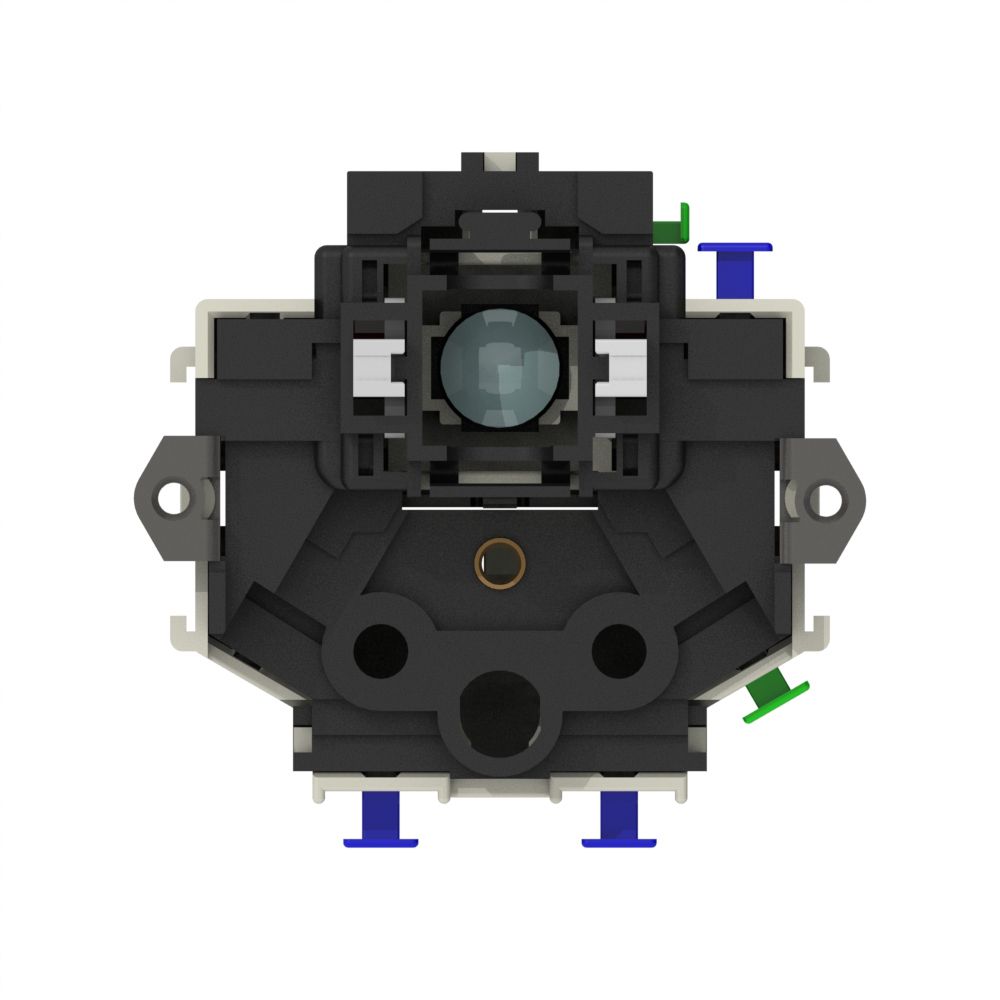 Einsatz Leuchtkombination I SIDUS E 1/3+T13