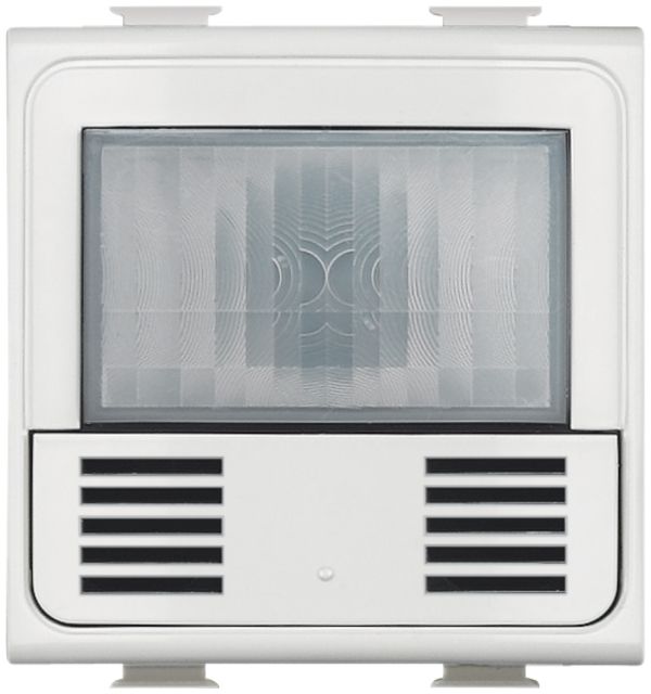 Détecteur de mouvement INC Legrand MyHOME MOS, blanc