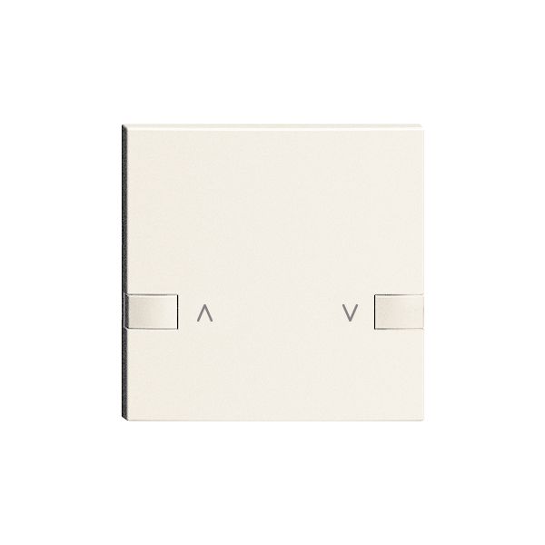 Touche 1/1 ZEP, moteur blanc