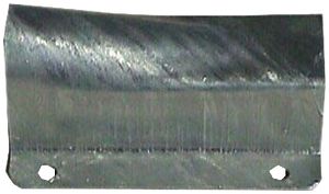 Übergangsstück 38×38