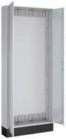 Standgehäuse PrismaSeT XL IP44 m.Tür 800×1980×210mm 3 Felder 12 Reihen