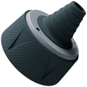 Kabelverschraubung Mennekes PowerTop Xtra G Ø10…23mm TPE IP67 grau