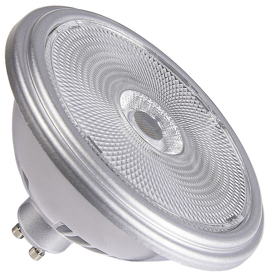 Lampada LED SLV QPAR111 GU10 12.5W 1000lm 3000K 60° DIM