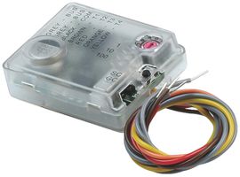 EB-Tasterschnittstelle DALI Niko 4-fach