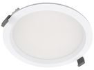 Downlight LED LEDVANCE COMFORT OP 30W 3600lm 930/940 IP20/44 100° DA Ø215 blanc