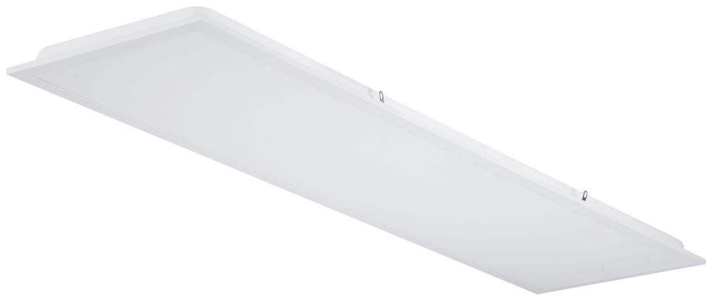 EB-LED-Deckenleuchte START Panel 1200×300HE 4100lm 840 LILO