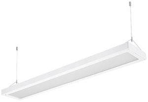 Lampada sospesa LED Sylvania OPTIX 1200 MPO 47W 5770lm 4000K DALI EM 3h bianco