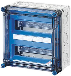 Scatola per apparecchio Hensel Mi1220