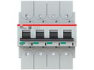 Leitungsschutzschalter ABB S804P-D125-R 4P 400V D-125A 50kA 6.5TE