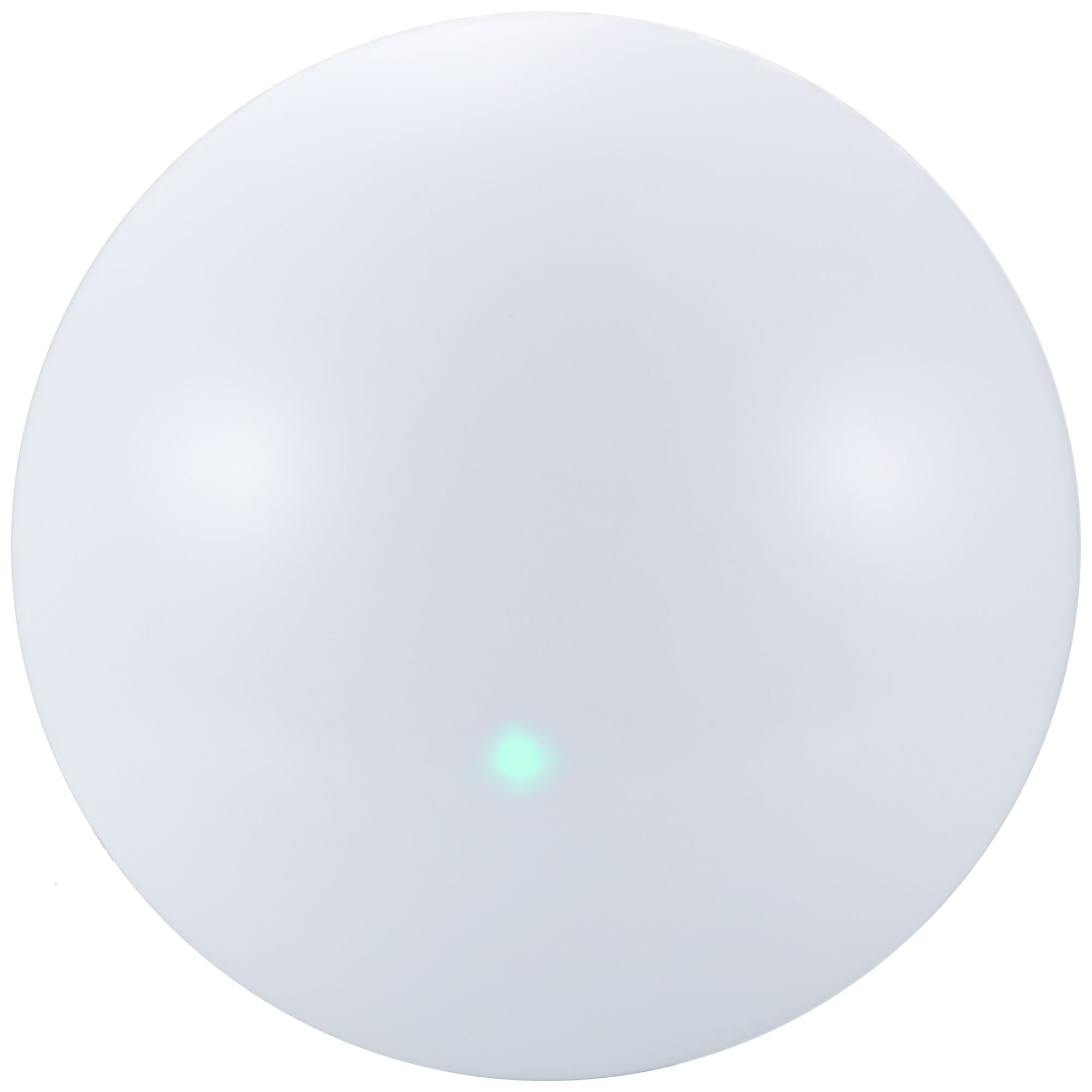 LED-Decken-/Wandleuchte Sylvania START 40W 3600lm 830/840 IP44 DIM EM 3h Ø480 ws