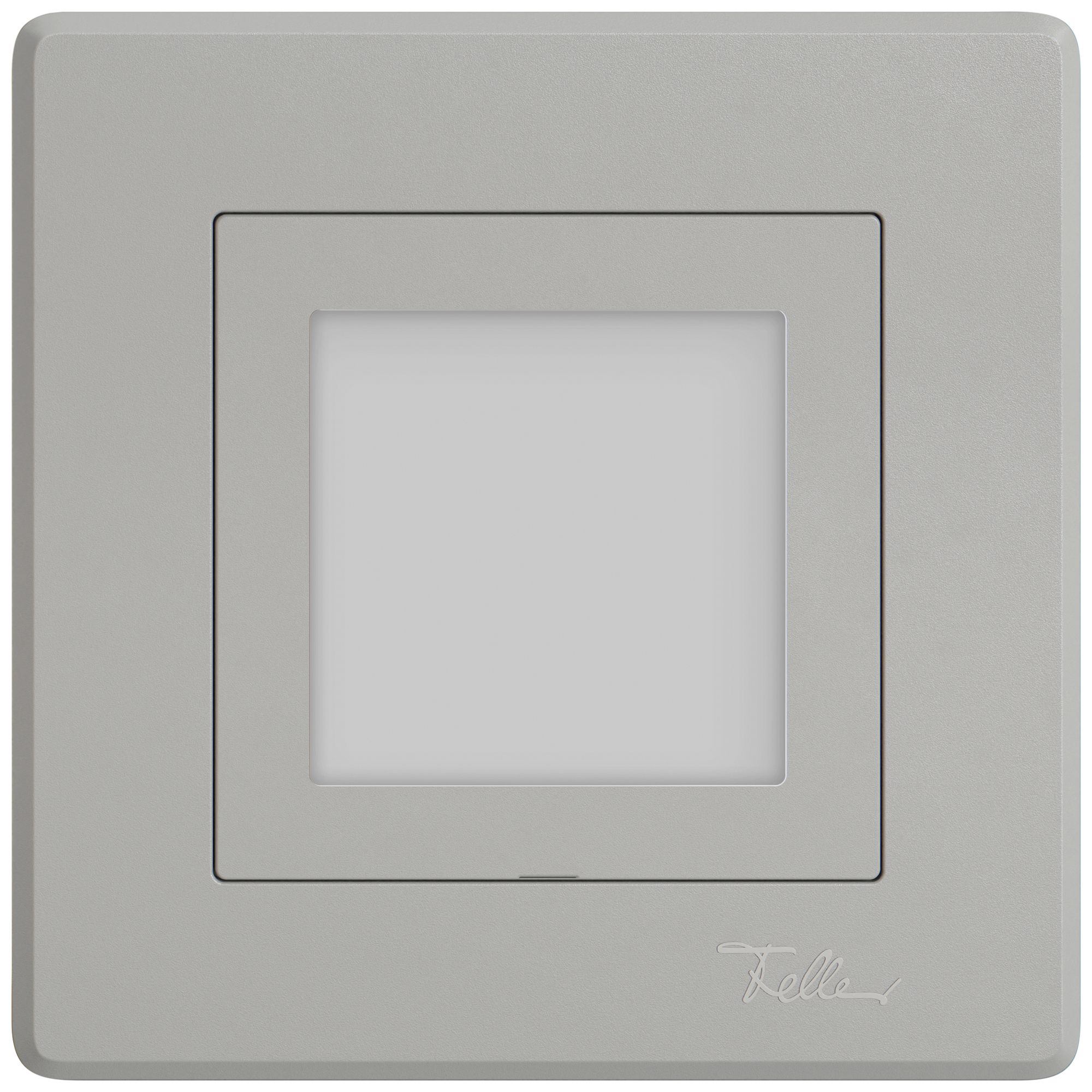 Kit de montage ENC EDIZIO.liv SNAPFIX® pour lampe d'orientation ou décor grc