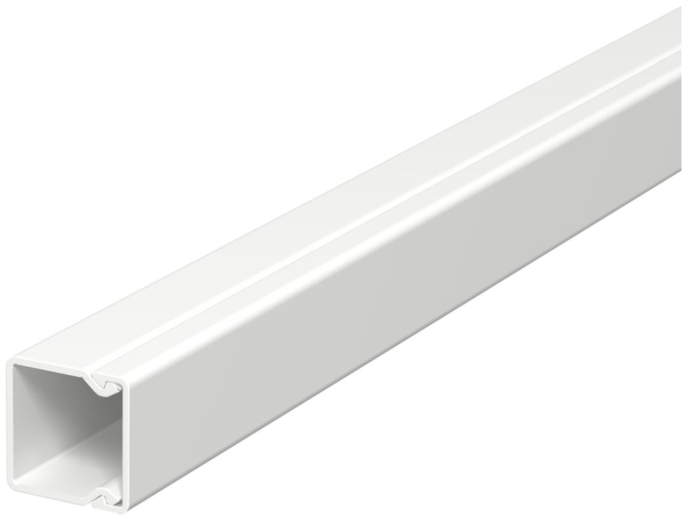 Installationskanal Bettermann WDK 17.5×17.5×2000mm hellgrau