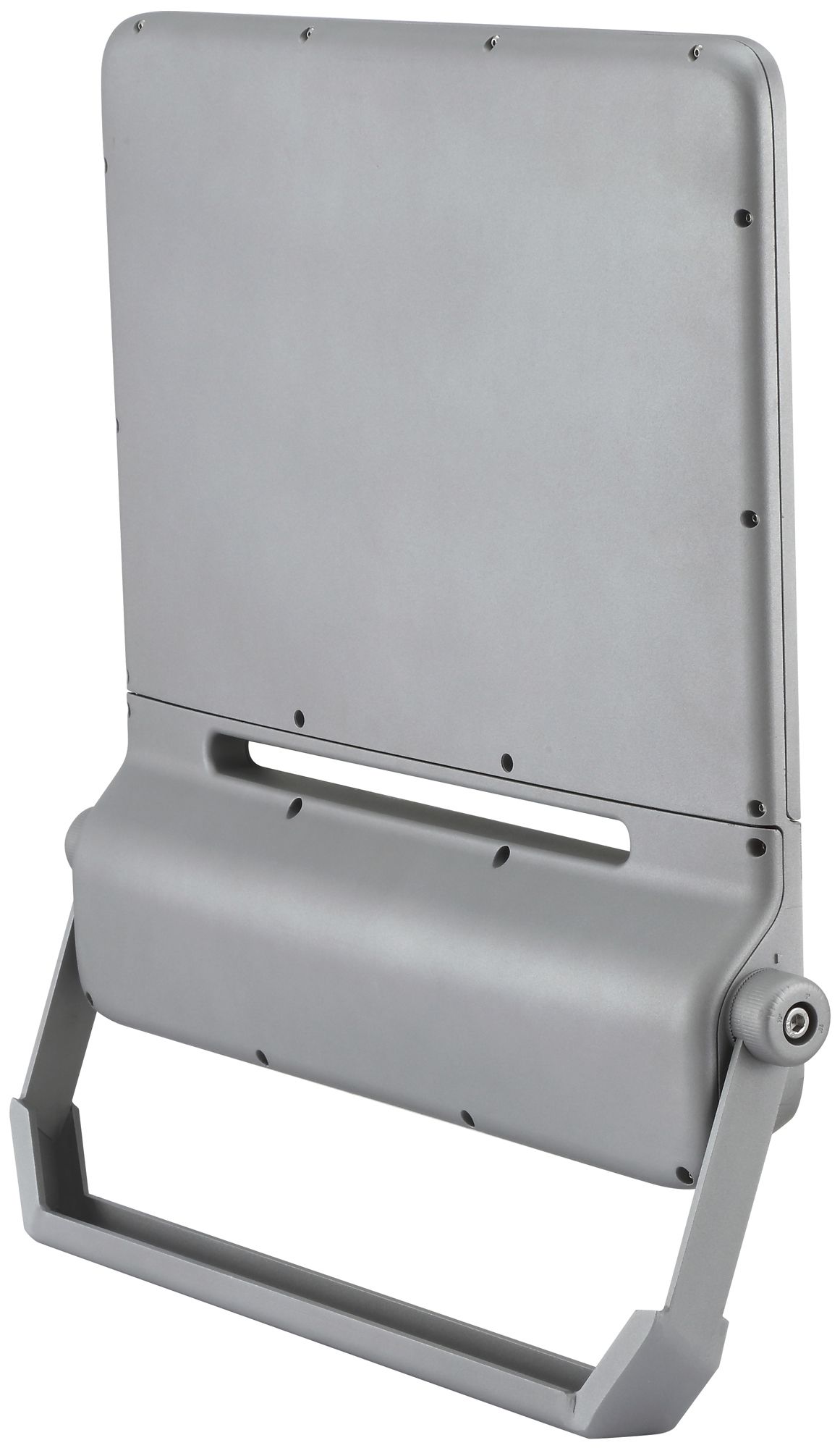 LED-Strahler Sylvania Raiden 50KLM 375W 50800lm 4000K IP66 WB DALI grau