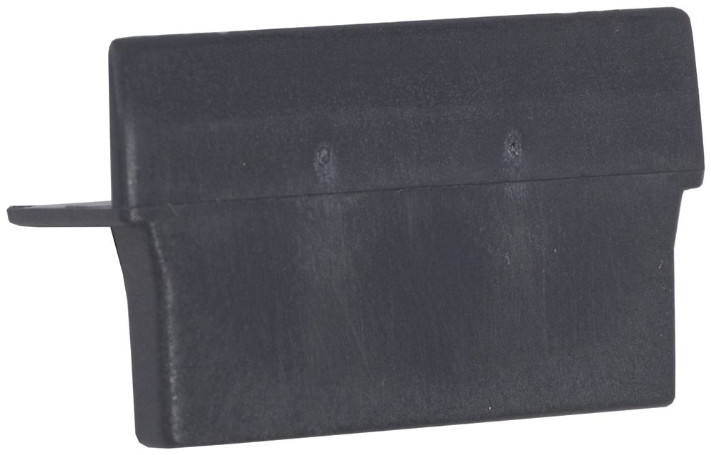 Pezzo finale per gioco di barre Schneider Electric GV2