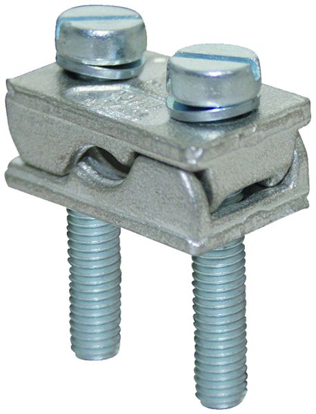 Morsetto prismatico P00/70-SL/3 pzz.