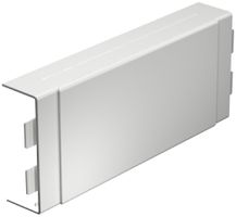 T+Kreuzstück Bettermann zu Installationskanal WDK reinweiss 40×110mm