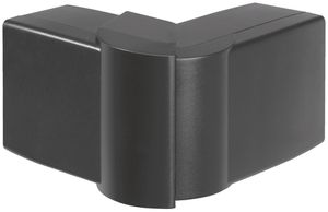 Angle extérieur tehalit pour LF 40060 noir