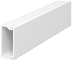 Installationskanal Bettermann WDK 40×17.5×2000mm PVC reinweiss