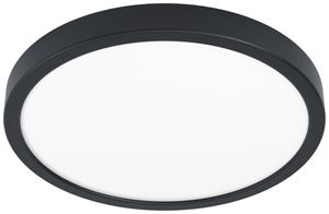 Plafonnier/applique LED Eglo FUEVA 5 20.5W 2400lm 3000K IP20 VAR Ø285mm no