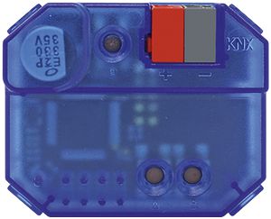 Accoppiatore media INS KNX Theben TP-RF