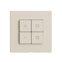 Dimmer DALI 1K/4T Szene Edue Wiser crema
